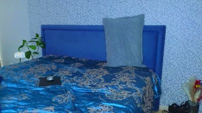 Lisi4ka777 webcam model stream image
