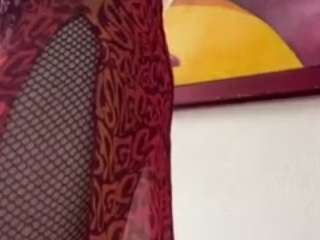 sexyasstrans webcam camsoda model stream image