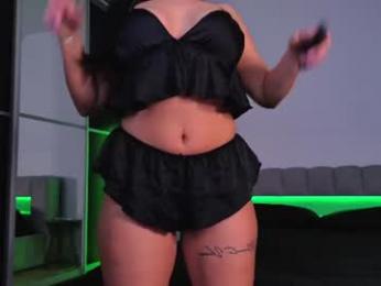 evanew_ webcam model stream image