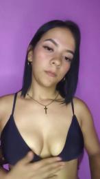 Bunny_vic19 webcam cam4 model stream image