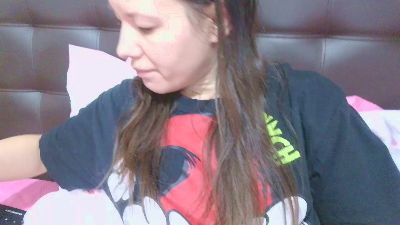 ally98 webcam model stream image