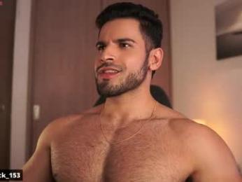 rick_smith153 webcam chaturbate model stream image