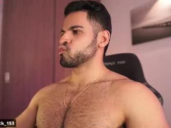 rick_smith153 webcam model stream image