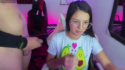 room_kiitty webcam model stream image