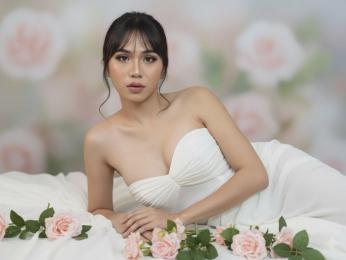 ScarletteBennet webcam model stream image