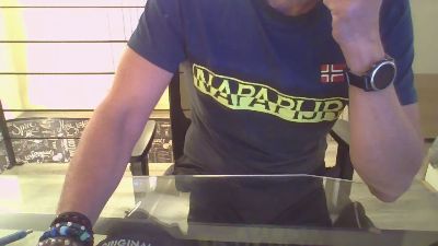 lucignolo_l webcam cam4 model stream image