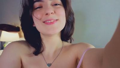 FranObannion webcam model stream image