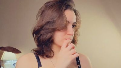 FranObannion webcam model stream image