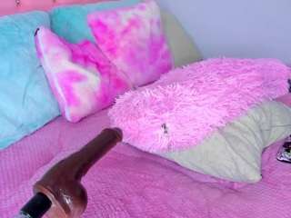 shaantall webcam camsoda model stream image