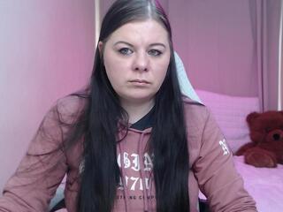 Britney Ryan webcam flirt4free model stream image