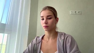 NanciPadol webcam model stream image