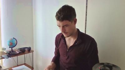 ProphetsRoom webcam model stream image