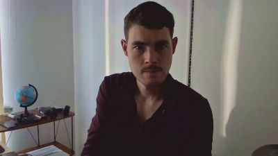 ProphetsRoom webcam model stream image