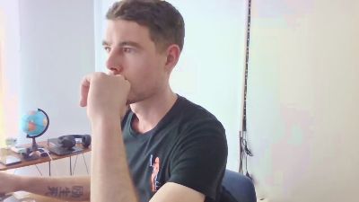 ProphetsRoom webcam model stream image