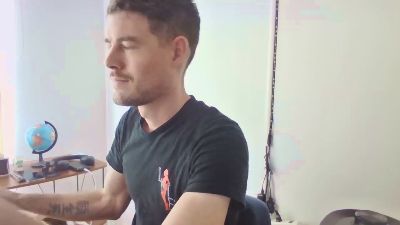 ProphetsRoom webcam model stream image