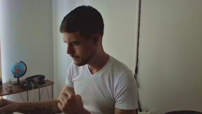 ProphetsRoom webcam model stream image