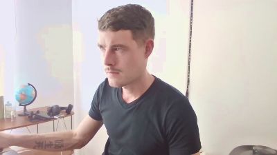 ProphetsRoom webcam model stream image