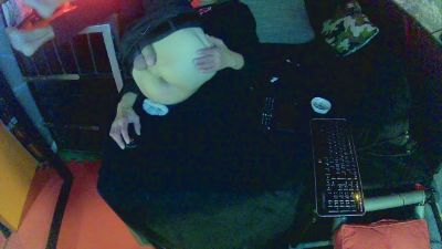 thingsbums webcam model stream image