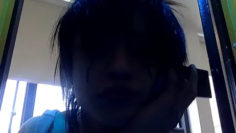 stormytt_ webcam model stream image