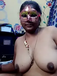 Devitelugu webcam model stream image