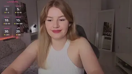 alwaysfrida webcam stripchat model stream image