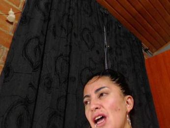AlexandrinaFenix webcam model stream image