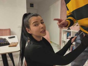 Valeria_xoxo webcam model stream image