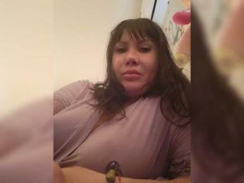 RoxySexy webcam bongacams model stream image