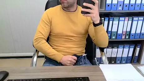 Evasionee webcam model stream image