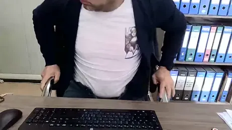 Evasionee webcam model stream image