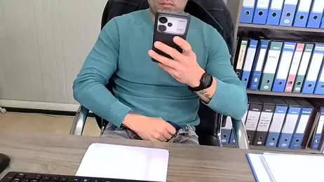 Evasionee webcam model stream image