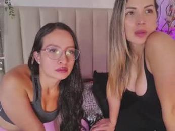 iris_bells webcam model stream image
