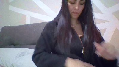 Valeriasss webcam model stream image