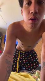 Angellel webcam model stream image