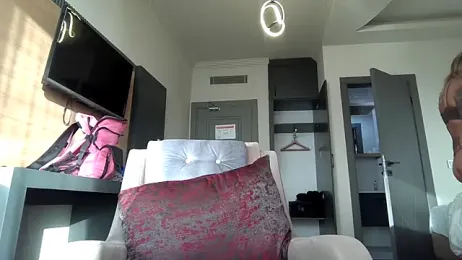 poppyinga1 webcam model stream image