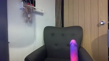 poppyinga1 webcam model stream image