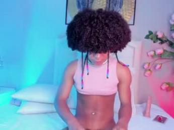 alixiis_etereo webcam model stream image