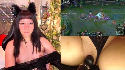 NanachiCook_ webcam cam4 model stream image