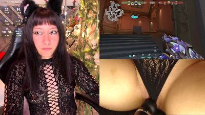 NanachiCook_ webcam cam4 model stream image