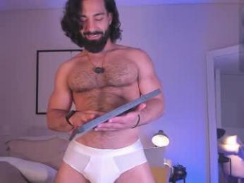 maxstrong01 webcam model stream image