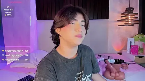 Creamy_Angelo webcam stripchat model stream image