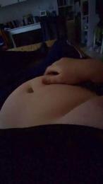 babygrz webcam model stream image