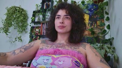 talimajesty webcam model stream image