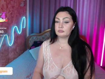 AlesikMi webcam model stream image