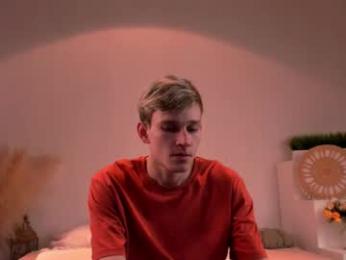 volan_starts webcam model stream image