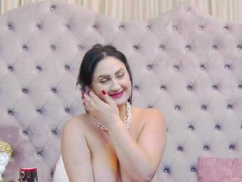 CassidyVelvet webcam model stream image