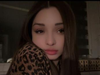 AngelesFaircloth webcam model stream image