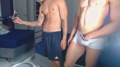 vinianjinho webcam cam4 model stream image