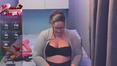 XxGipsyxX webcam model stream image