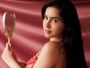 MarieLima webcam model stream image